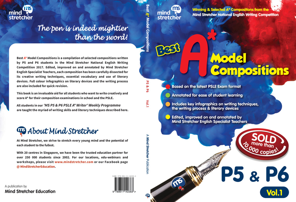 Best A* Model Compositions (P5 & 6) – Mind Stretcher