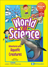 World of Science (Set 1)