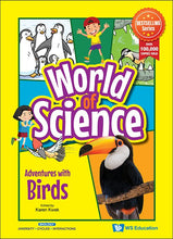 World of Science (Set 1)