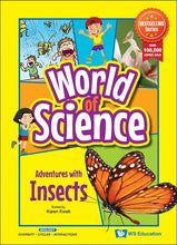 World of Science (Set 1)