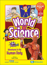 World of Science (Set 1)
