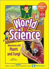 World of Science (Set 1)