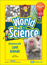 World of Science (Set 2)