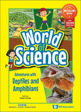 World of Science (Set 2)