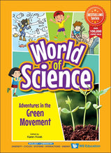 World of Science (Set 3)