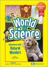 World of Science (Set 2)