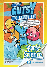 World of Science (Set 3)