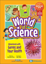 World of Science (Set 3)