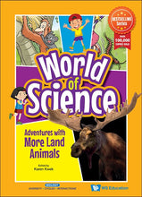 World of Science (Set 3)