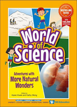 World of Science (Set 4)