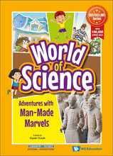 World of Science (Set 5)