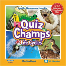 Quiz Champs (Set 1)