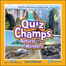 Quiz Champs (Set 3)