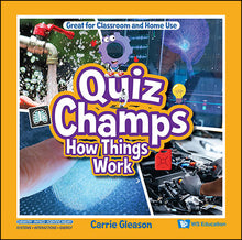 Quiz Champs (Set 3)