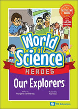 World of Science (Set 7)