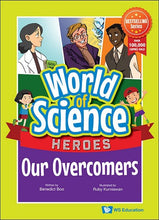 World of Science (Set 7)