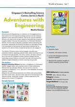 World of Science (Set 7)