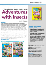 World of Science (Set 1)