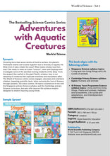 World of Science (Set 1)