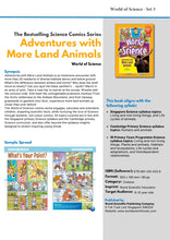 World of Science (Set 3)