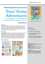 World of Science (Set 3)