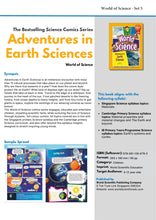 World of Science (Set 5)