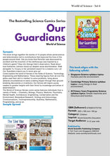 World of Science (Set 6)