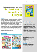 World of Science (Set 6)