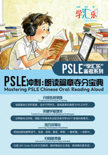 PSLE Mega Bundle
