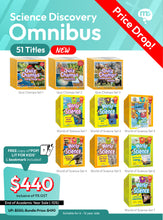 Science Discovery Omnibus