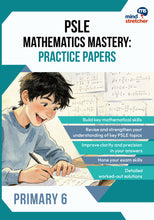 PSLE Mega Bundle