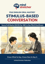 PSLE Mega Bundle