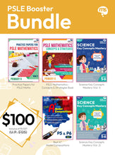 PSLE Booster Bundle