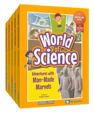 World of Science Bundle