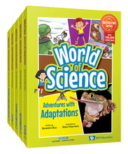 World of Science Bundle