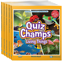 Quiz Champs Bundle