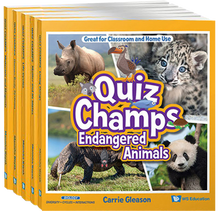 Quiz Champs Bundle