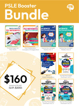 PSLE Booster Bundle