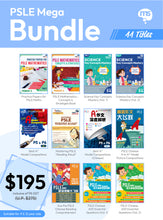 PSLE Mega Bundle