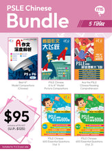 PSLE Chinese Bundle