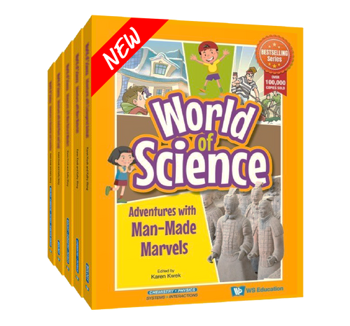 World of Science (Set 5)