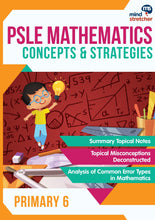 PSLE Mathematics Bundle