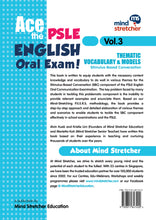 Ace the PSLE English Oral Exam Bundle