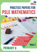 PSLE Mathematics Bundle